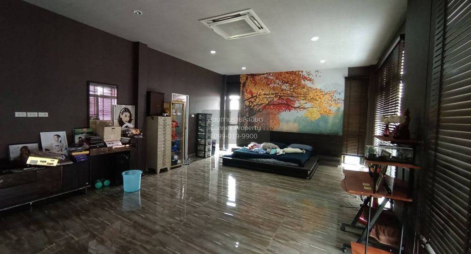 出售 4 卧室 独立屋 在 Lat Lum Kaeo, Pathum Thani