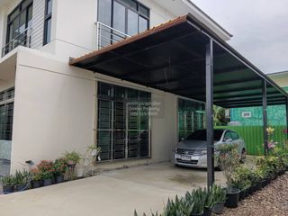 出售 4 卧室 独立屋 在 Lat Lum Kaeo, Pathum Thani