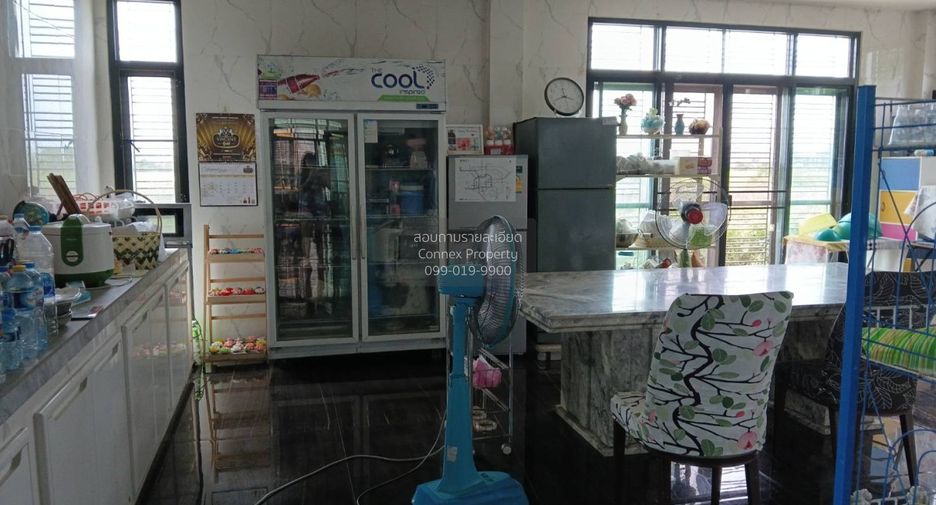 出售 4 卧室 独立屋 在 Lat Lum Kaeo, Pathum Thani