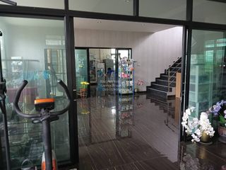 出售 4 卧室 独立屋 在 Lat Lum Kaeo, Pathum Thani