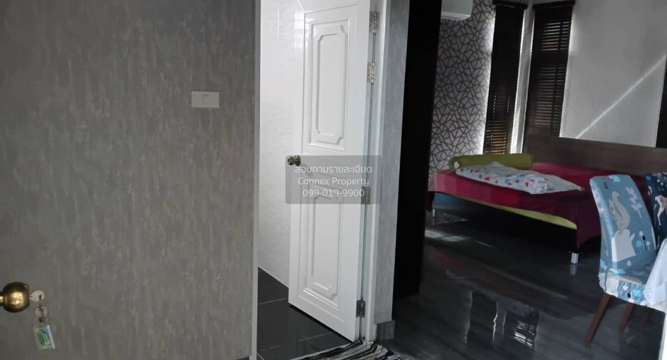 出售 4 卧室 独立屋 在 Lat Lum Kaeo, Pathum Thani