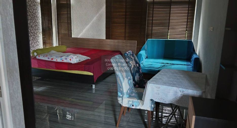 出售 4 卧室 独立屋 在 Lat Lum Kaeo, Pathum Thani