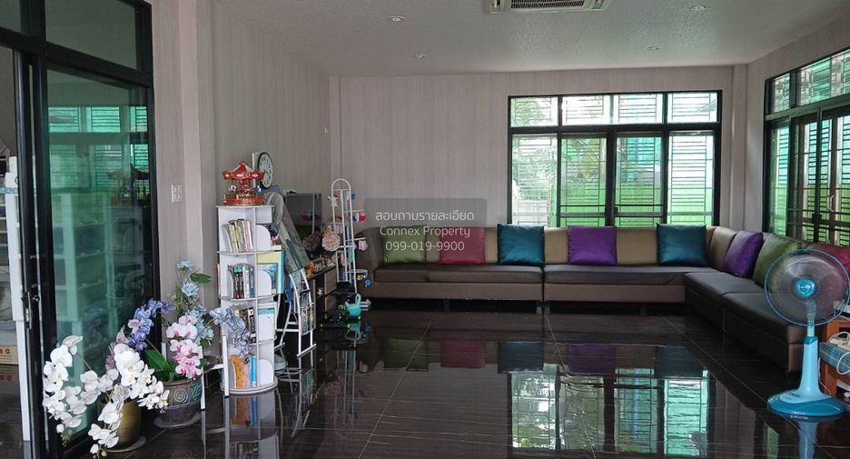 出售 4 卧室 独立屋 在 Lat Lum Kaeo, Pathum Thani