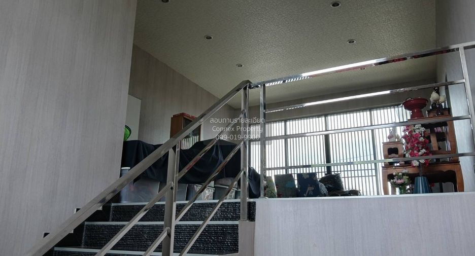 出售 4 卧室 独立屋 在 Lat Lum Kaeo, Pathum Thani