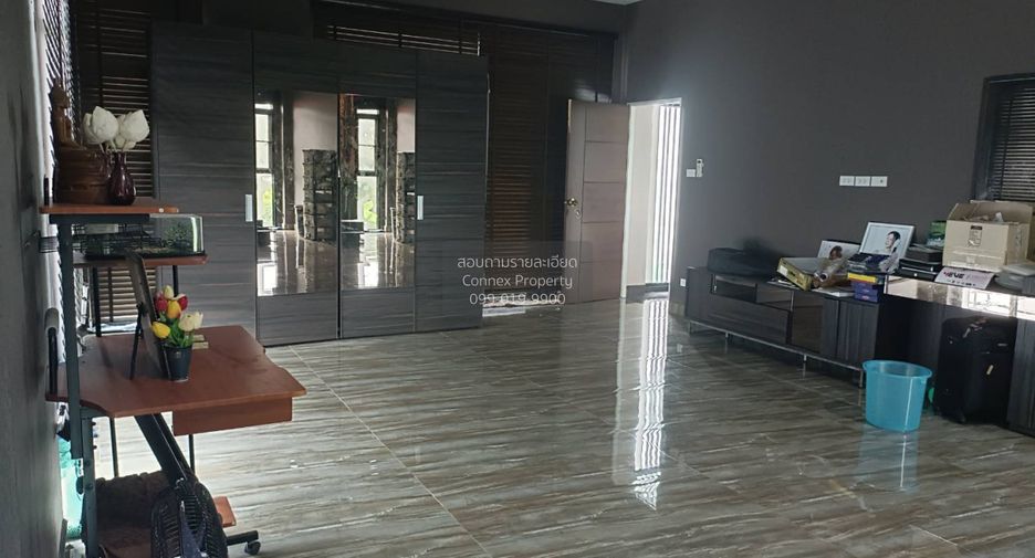 出售 4 卧室 独立屋 在 Lat Lum Kaeo, Pathum Thani