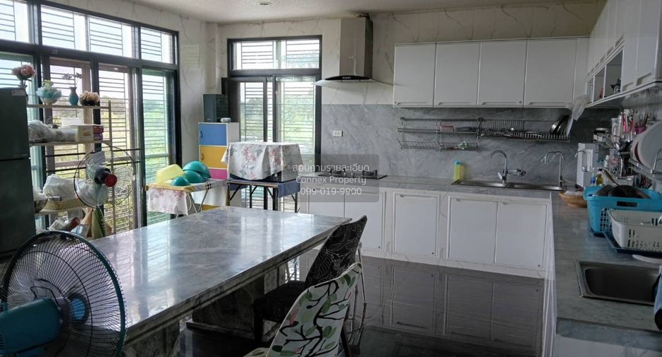 出售 4 卧室 独立屋 在 Lat Lum Kaeo, Pathum Thani