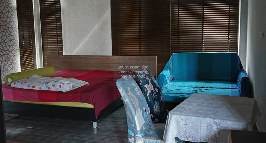 出售 4 卧室 独立屋 在 Lat Lum Kaeo, Pathum Thani