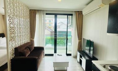 Wohnung zum Kauf mit 1 Zimmer in Thalang, Phuket