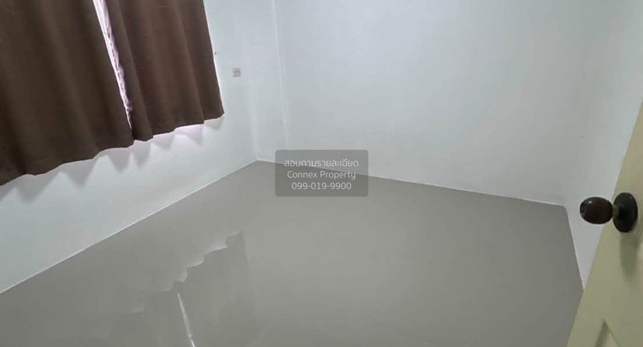 For sale 3 bedrooms townhouse in Bang Yai, Nonthaburi