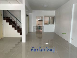 For sale 3 bedrooms townhouse in Bang Yai, Nonthaburi