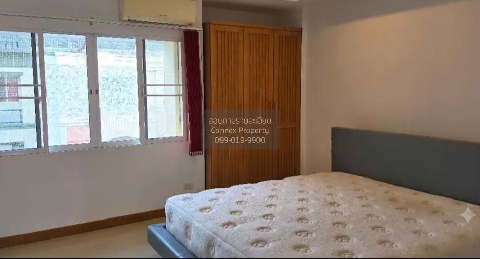 For sale 4 bedrooms townhouse in Bang Khun Thian, Bangkok
