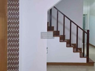 For sale 4 bedrooms townhouse in Bang Khun Thian, Bangkok