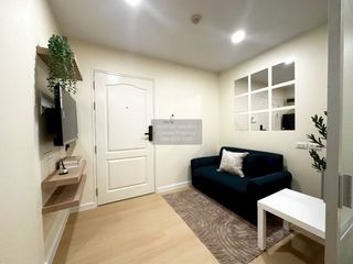 Condo en venta de 1 habitaciones en Bueng Kum, Bangkok