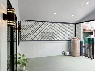 For sale 3 bedrooms townhouse in Min Buri, Bangkok