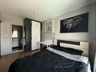Condo en venta de 1 habitaciones en Bang Phlat, Bangkok