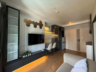 Condo en venta de 1 habitaciones en Bang Phlat, Bangkok