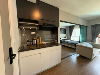Condo en venta de 1 habitaciones en Bang Phlat, Bangkok