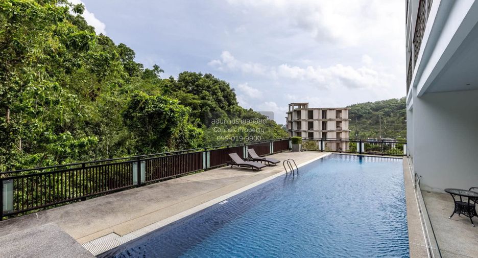 Condo en venta de 2 habitaciones en Kathu, Phuket