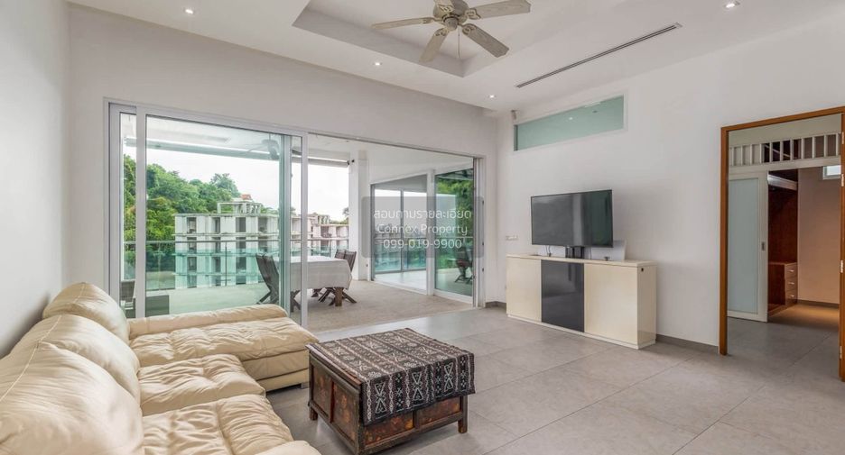 Condo en venta de 2 habitaciones en Kathu, Phuket