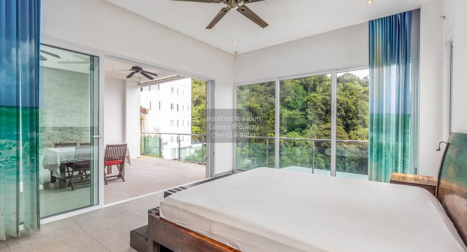 Condo en venta de 2 habitaciones en Kathu, Phuket