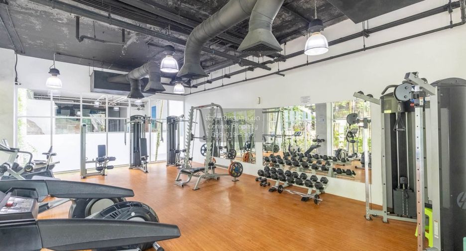 Condo en venta de 2 habitaciones en Kathu, Phuket