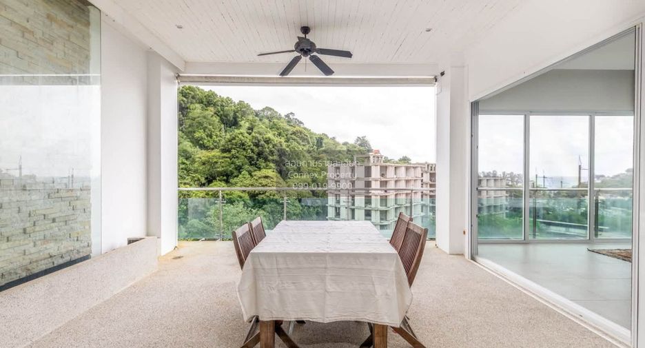 Condo en venta de 2 habitaciones en Kathu, Phuket