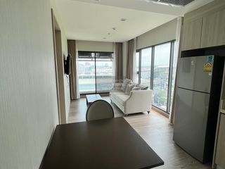 For sale 1 bed condo in Mueang Chon Buri, Chonburi