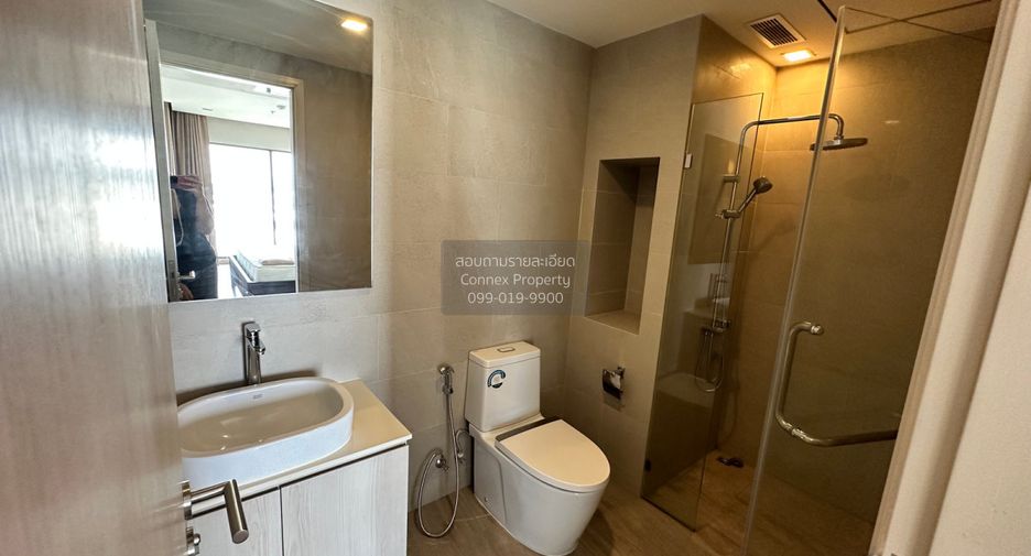 For sale 1 bed condo in Mueang Chon Buri, Chonburi
