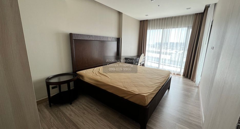 For sale 1 bed condo in Mueang Chon Buri, Chonburi