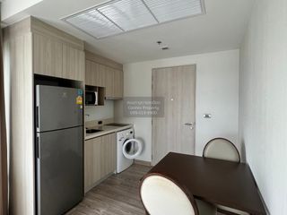 For sale 1 bed condo in Mueang Chon Buri, Chonburi