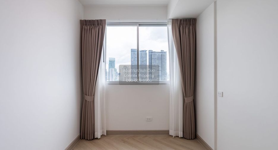 ขาย 2 ห้องนอน คอนโด ใน คลองสาน, กรุงเทพฯ