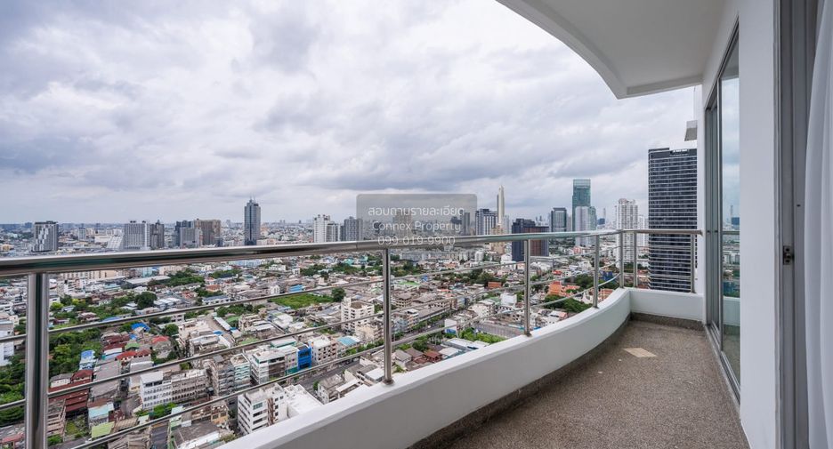 ขาย 2 ห้องนอน คอนโด ใน คลองสาน, กรุงเทพฯ