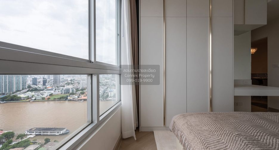 ขาย 2 ห้องนอน คอนโด ใน คลองสาน, กรุงเทพฯ