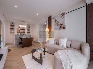For sale 2 bedrooms condo in Khlong San, Bangkok