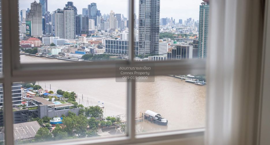 ขาย 2 ห้องนอน คอนโด ใน คลองสาน, กรุงเทพฯ