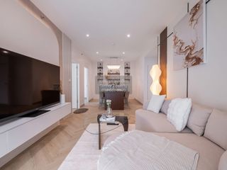 For sale 2 bedrooms condo in Khlong San, Bangkok