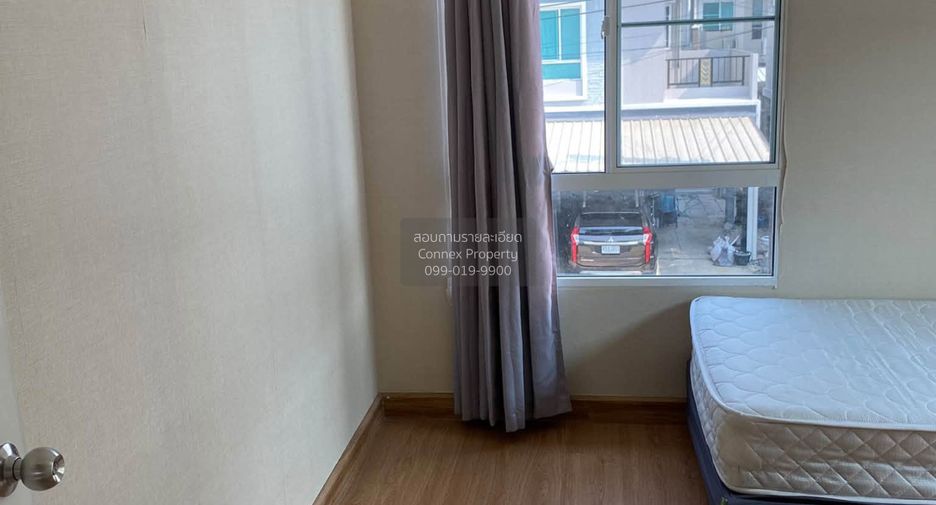 Casa en venta de 3 habitaciones en Suan Luang, Bangkok