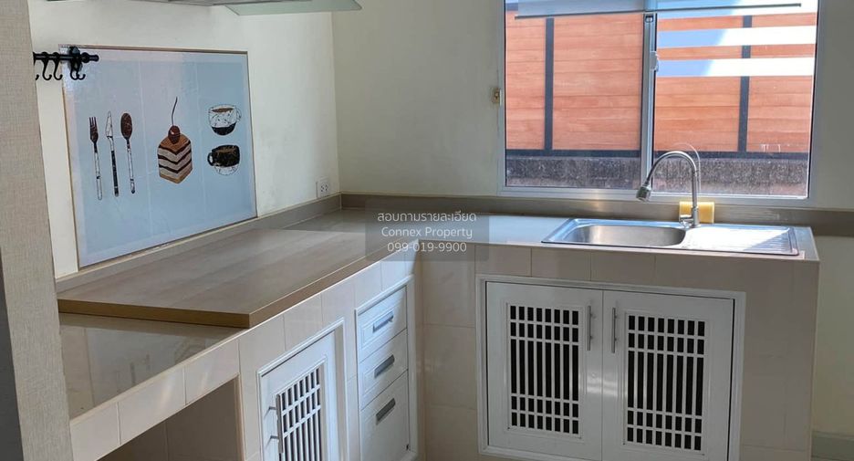 Casa en venta de 3 habitaciones en Suan Luang, Bangkok