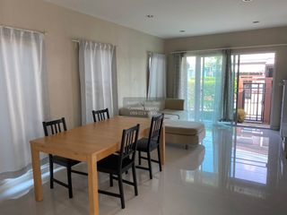 Casa en venta de 3 habitaciones en Suan Luang, Bangkok