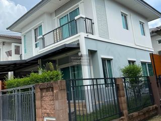 Casa en venta de 3 habitaciones en Suan Luang, Bangkok