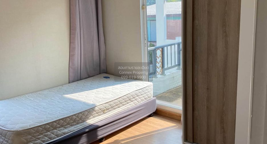 Casa en venta de 3 habitaciones en Suan Luang, Bangkok