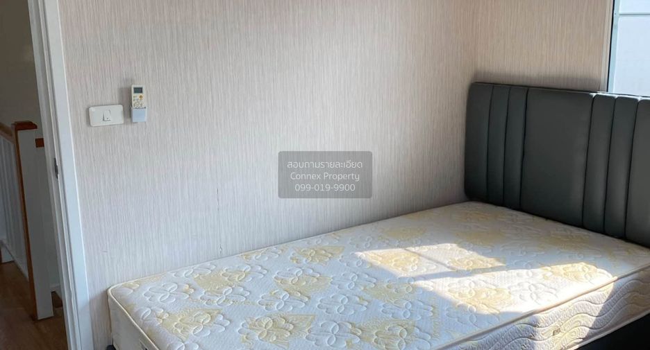 Casa en venta de 3 habitaciones en Suan Luang, Bangkok