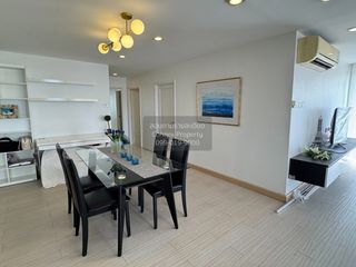 For sale 3 bedrooms condo in Huai Khwang, Bangkok