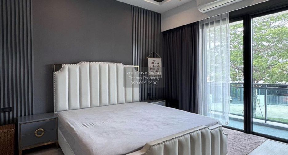 For sale 4 bedrooms house in Bang Lamung, Chonburi