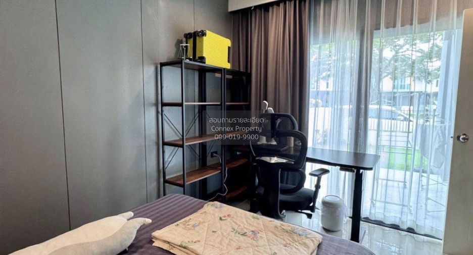 For sale 4 bedrooms house in Bang Lamung, Chonburi