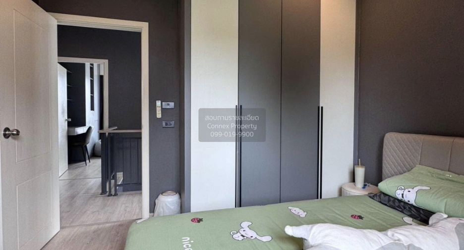 For sale 4 bedrooms house in Bang Lamung, Chonburi