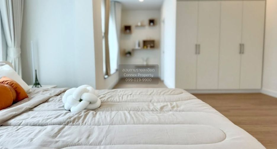 Продажа 3 спальни дом в Лат Крабанг, Бангкок