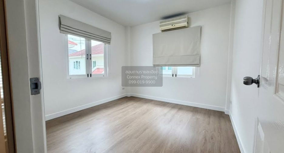 Продажа 3 спальни дом в Лат Крабанг, Бангкок