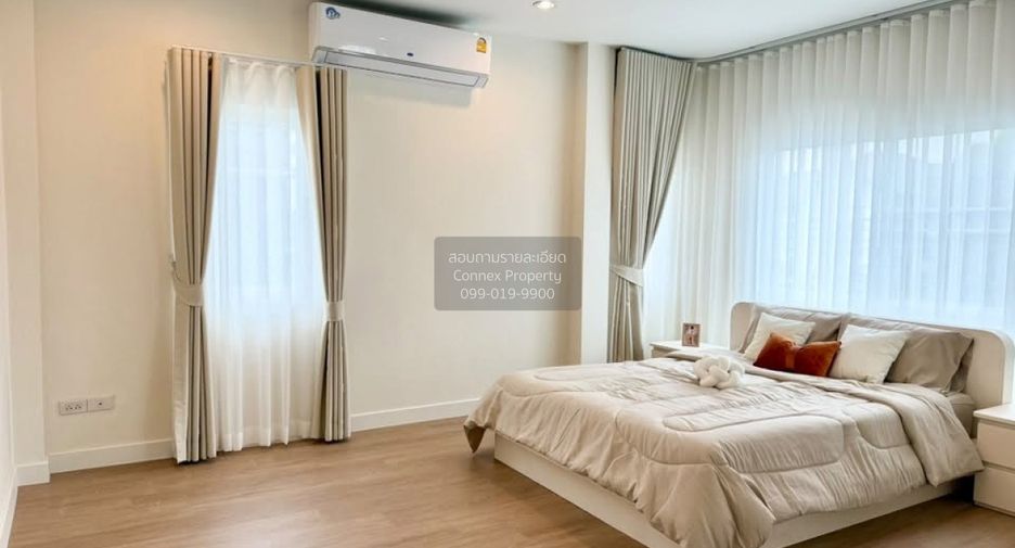 Продажа 3 спальни дом в Лат Крабанг, Бангкок