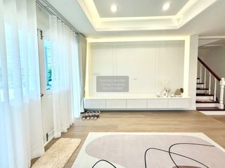 For sale 3 bedrooms house in Lat Krabang, Bangkok